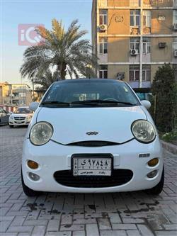 شيري S11 QQ